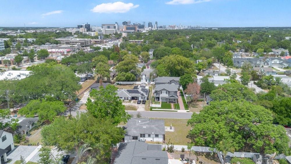 2501 BETHAWAY AVE, ORLANDO, FL, 32806