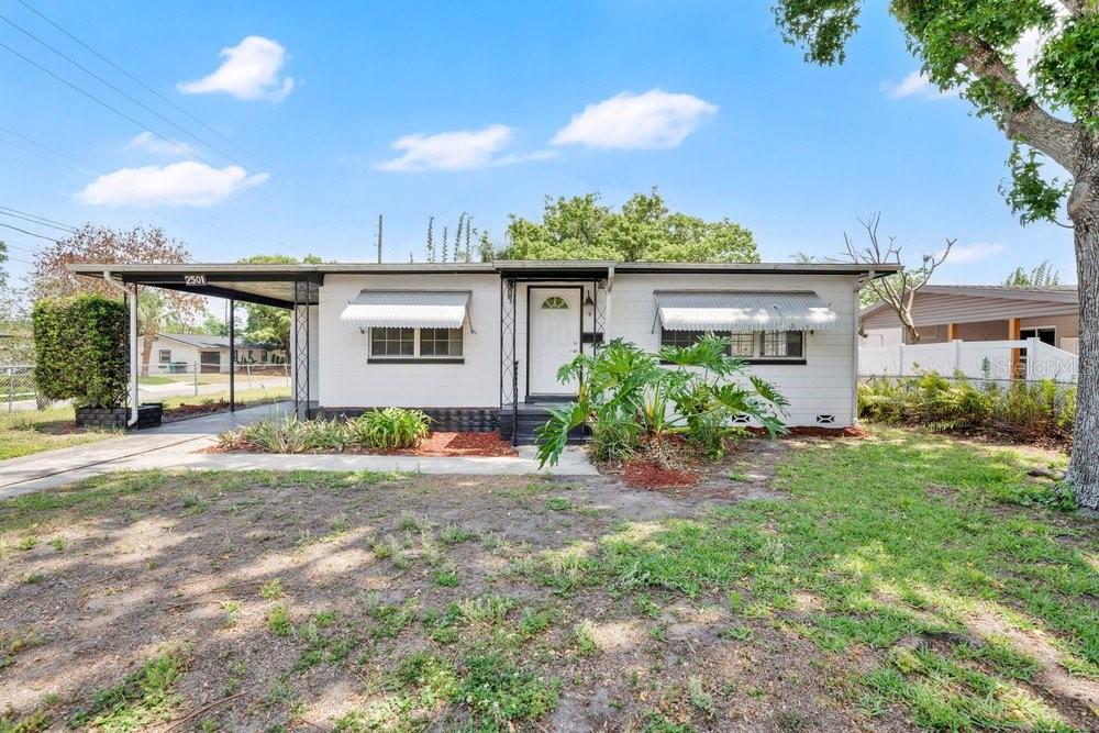 2501 BETHAWAY AVE, ORLANDO, FL, 32806