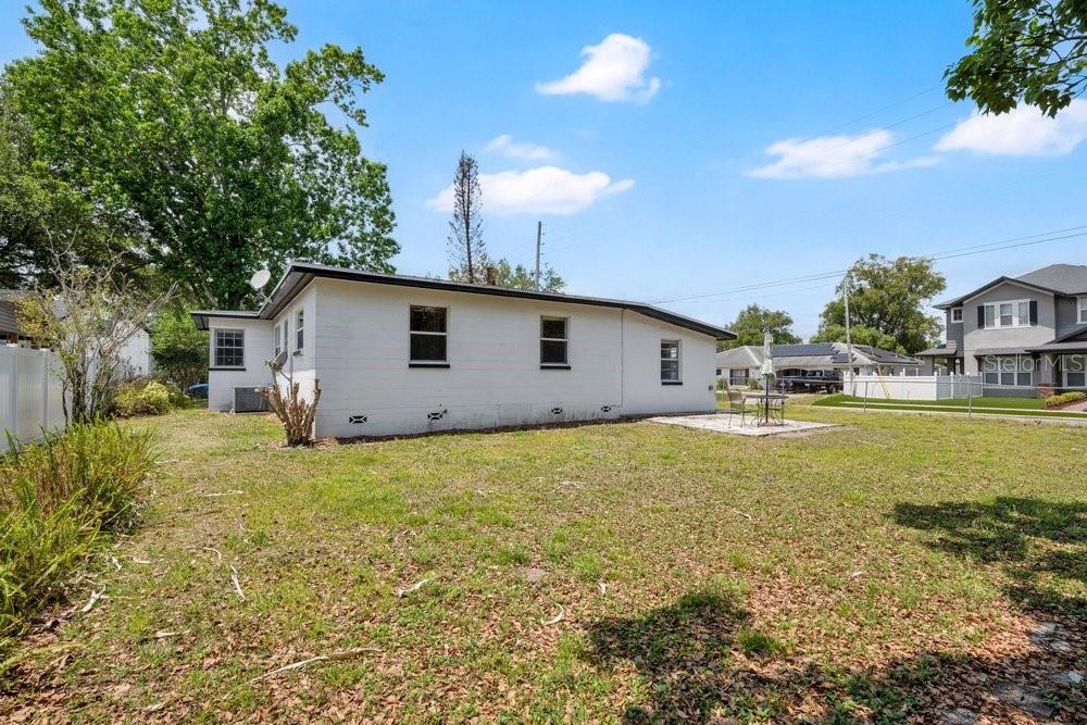 2501 BETHAWAY AVE, ORLANDO, FL, 32806