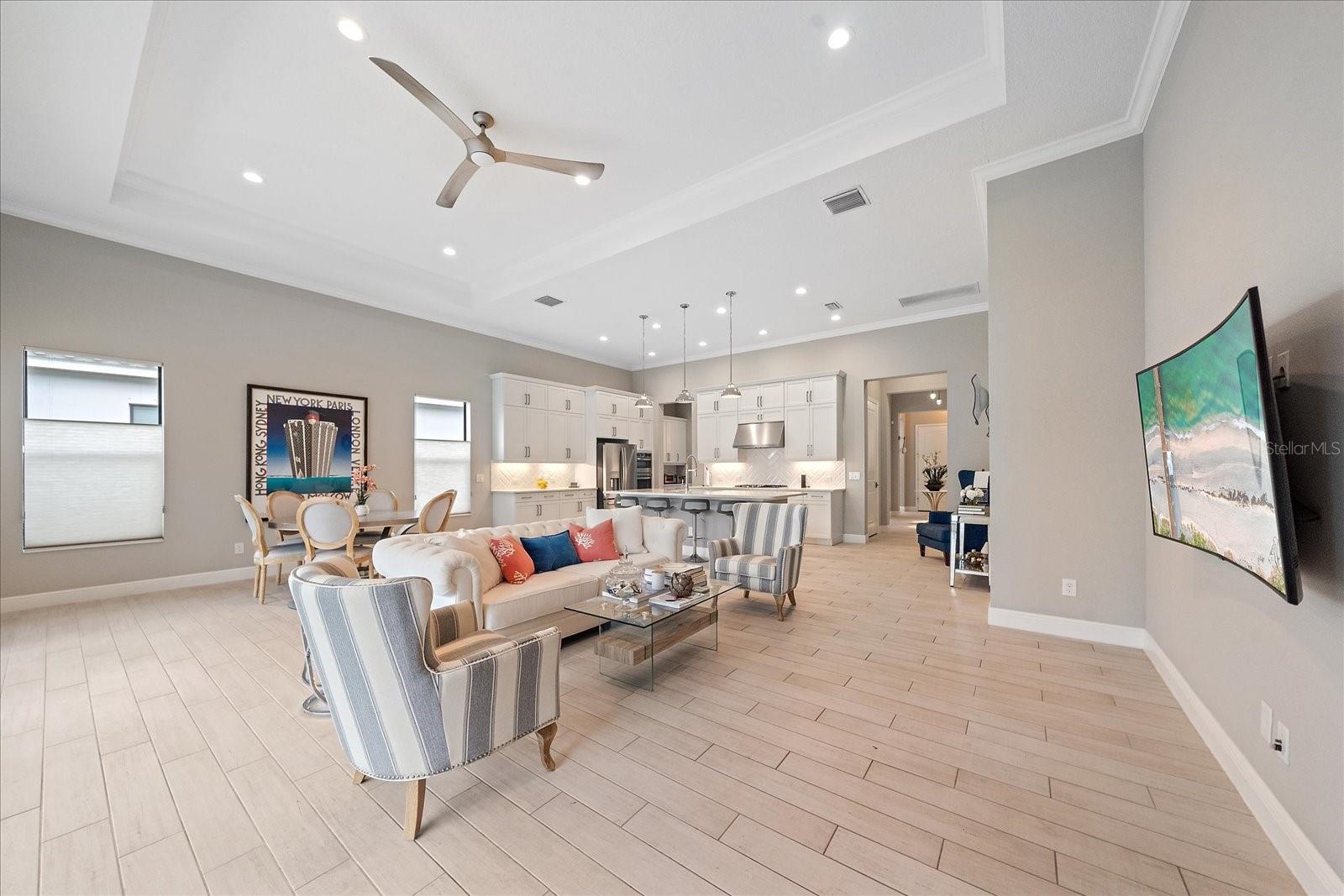 208 CORELLI DR, NOKOMIS, FL, 34275