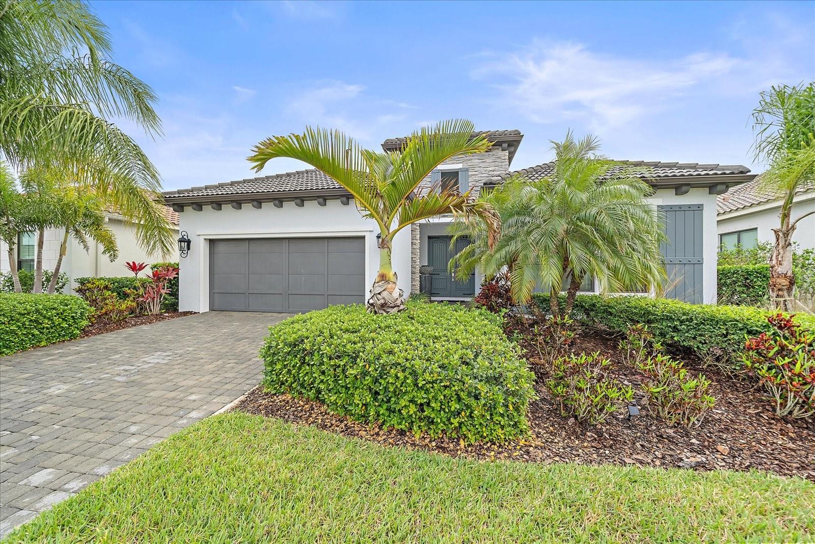 208 CORELLI DR, NOKOMIS, FL, 34275