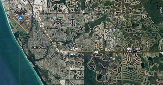208 CORELLI DR, NOKOMIS, FL, 34275