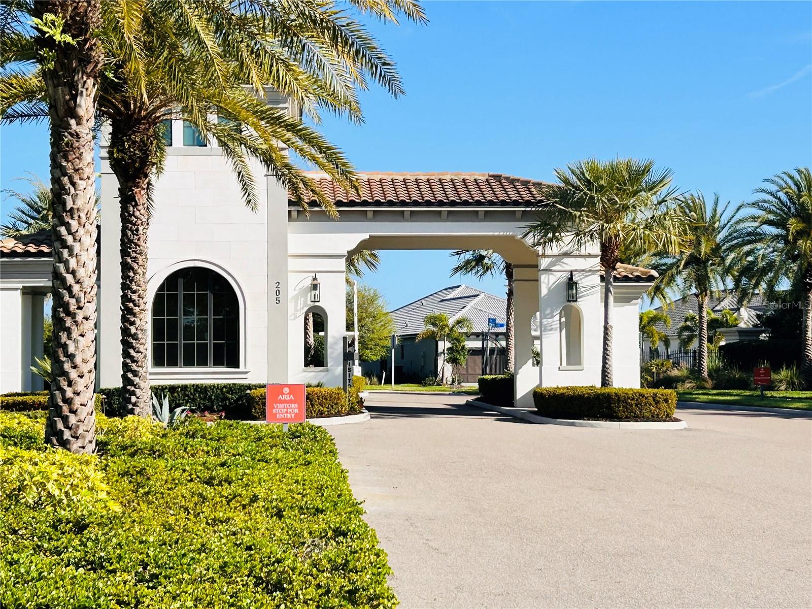 208 CORELLI DR, NOKOMIS, FL, 34275