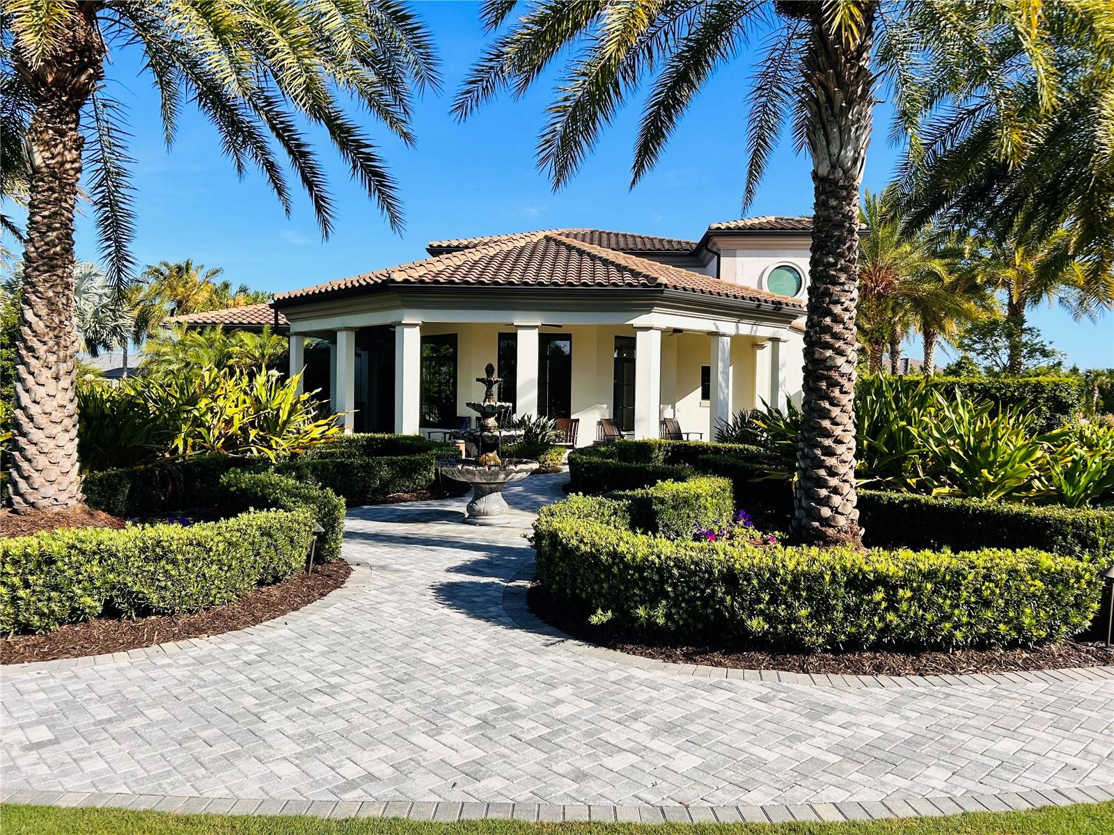 208 CORELLI DR, NOKOMIS, FL, 34275