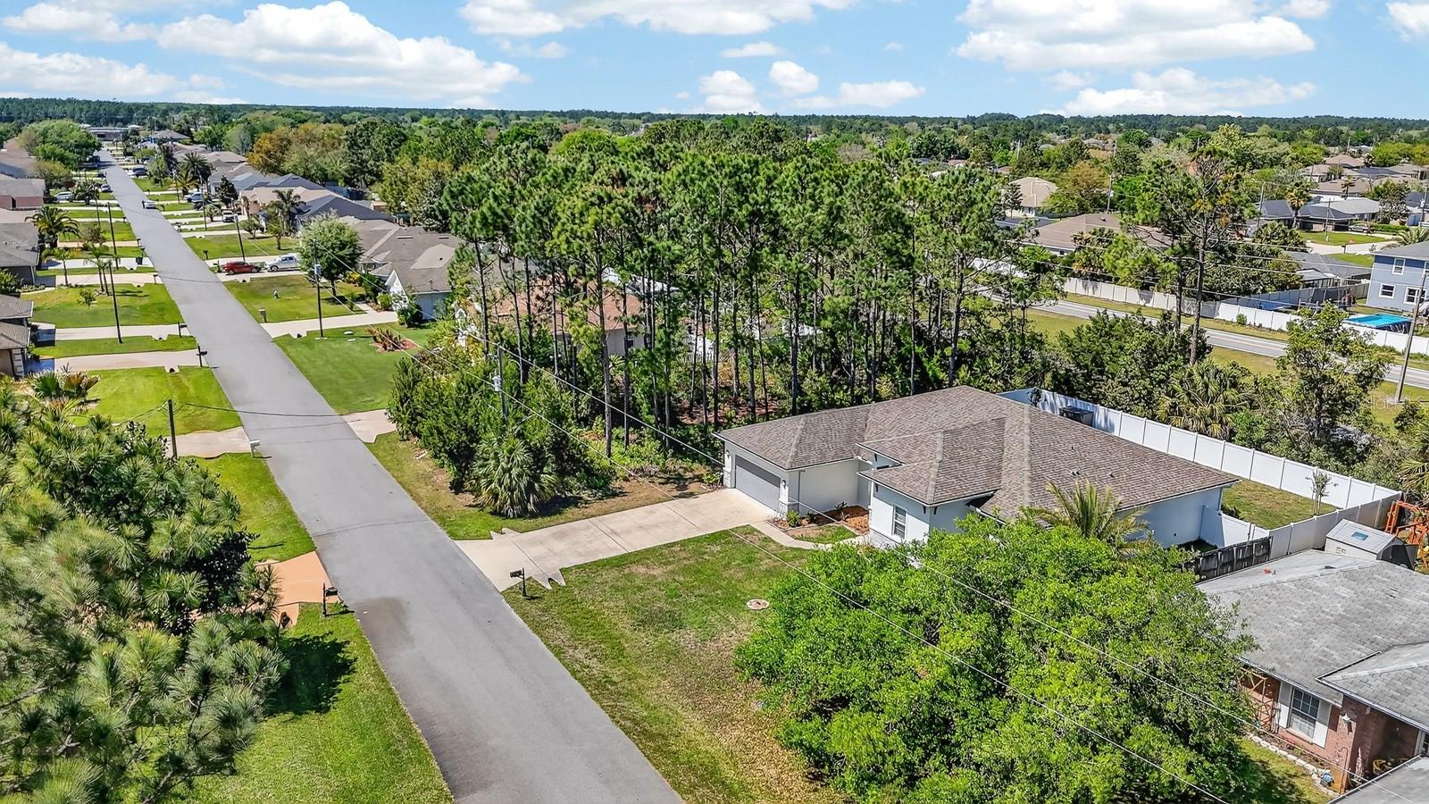 98 BUD HOLLOW DR, PALM COAST, FL, 32137