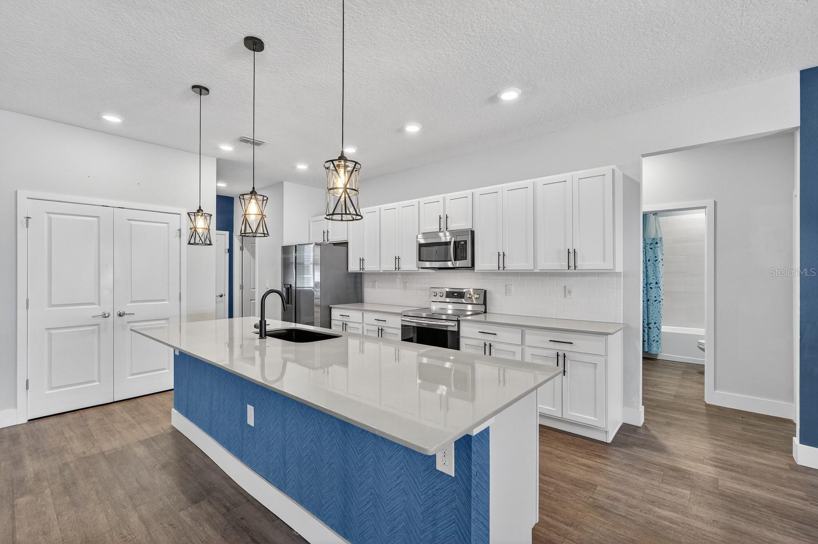 98 BUD HOLLOW DR, PALM COAST, FL, 32137
