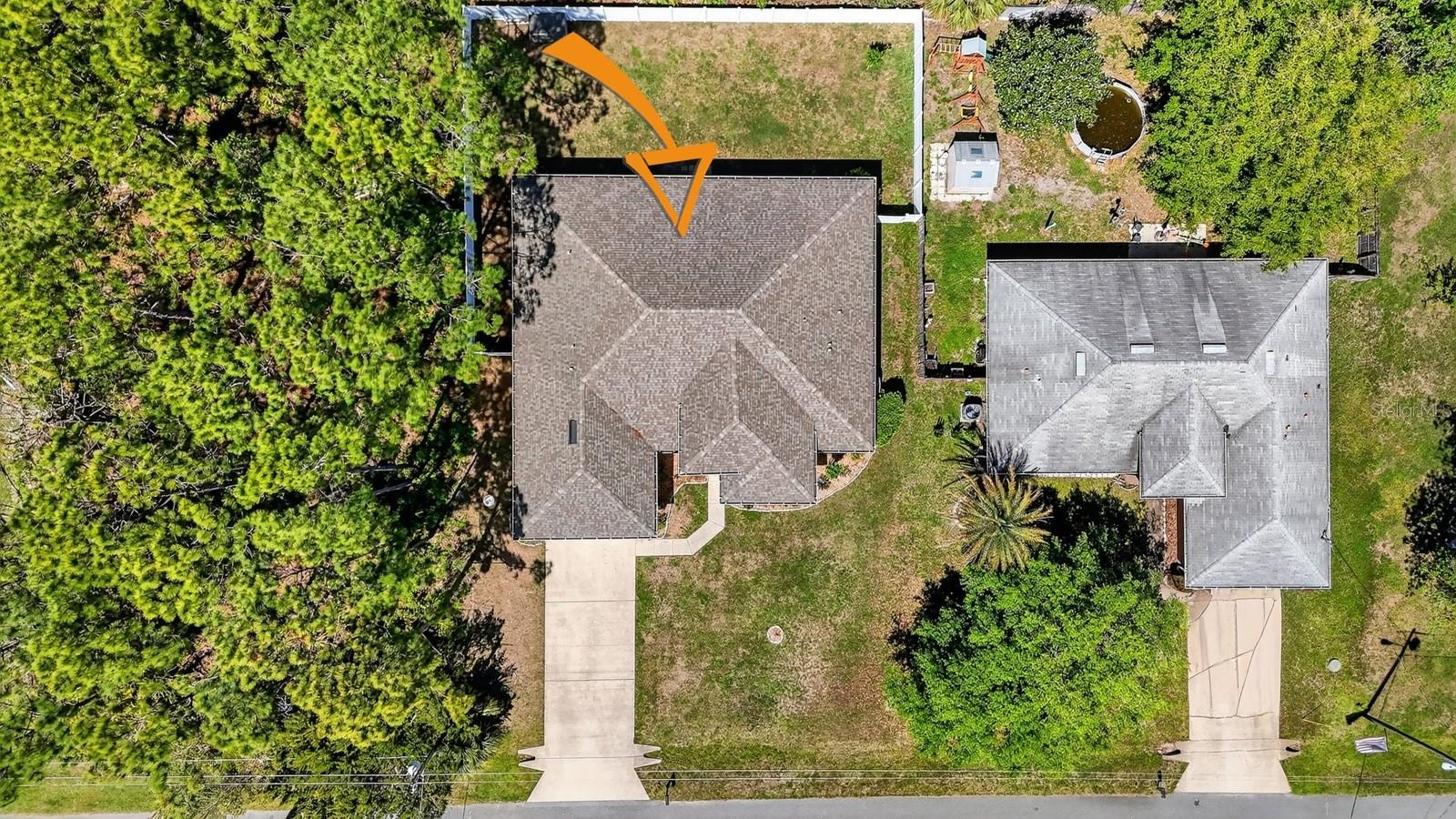 98 BUD HOLLOW DR, PALM COAST, FL, 32137