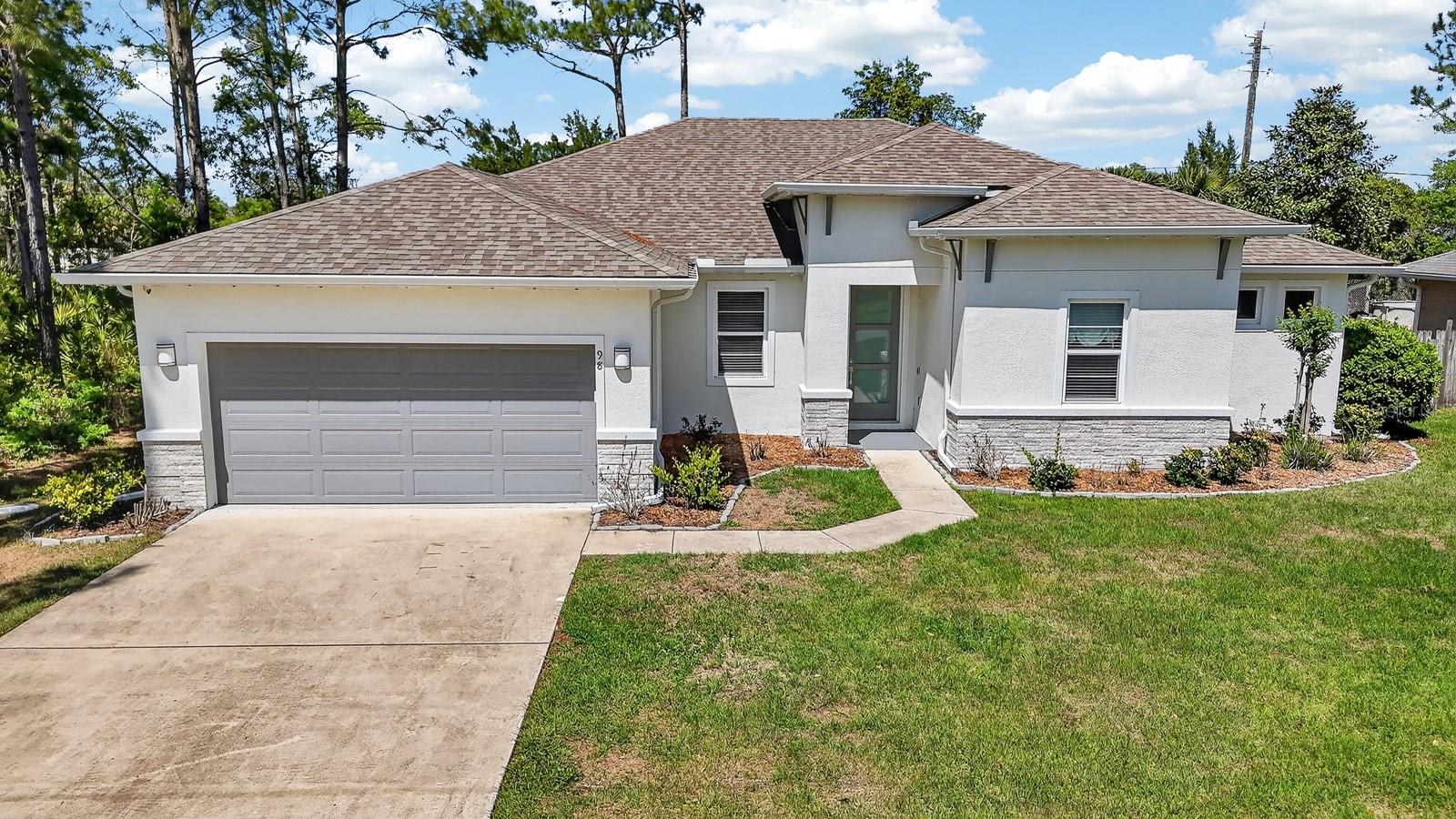 98 BUD HOLLOW DR, PALM COAST, FL, 32137