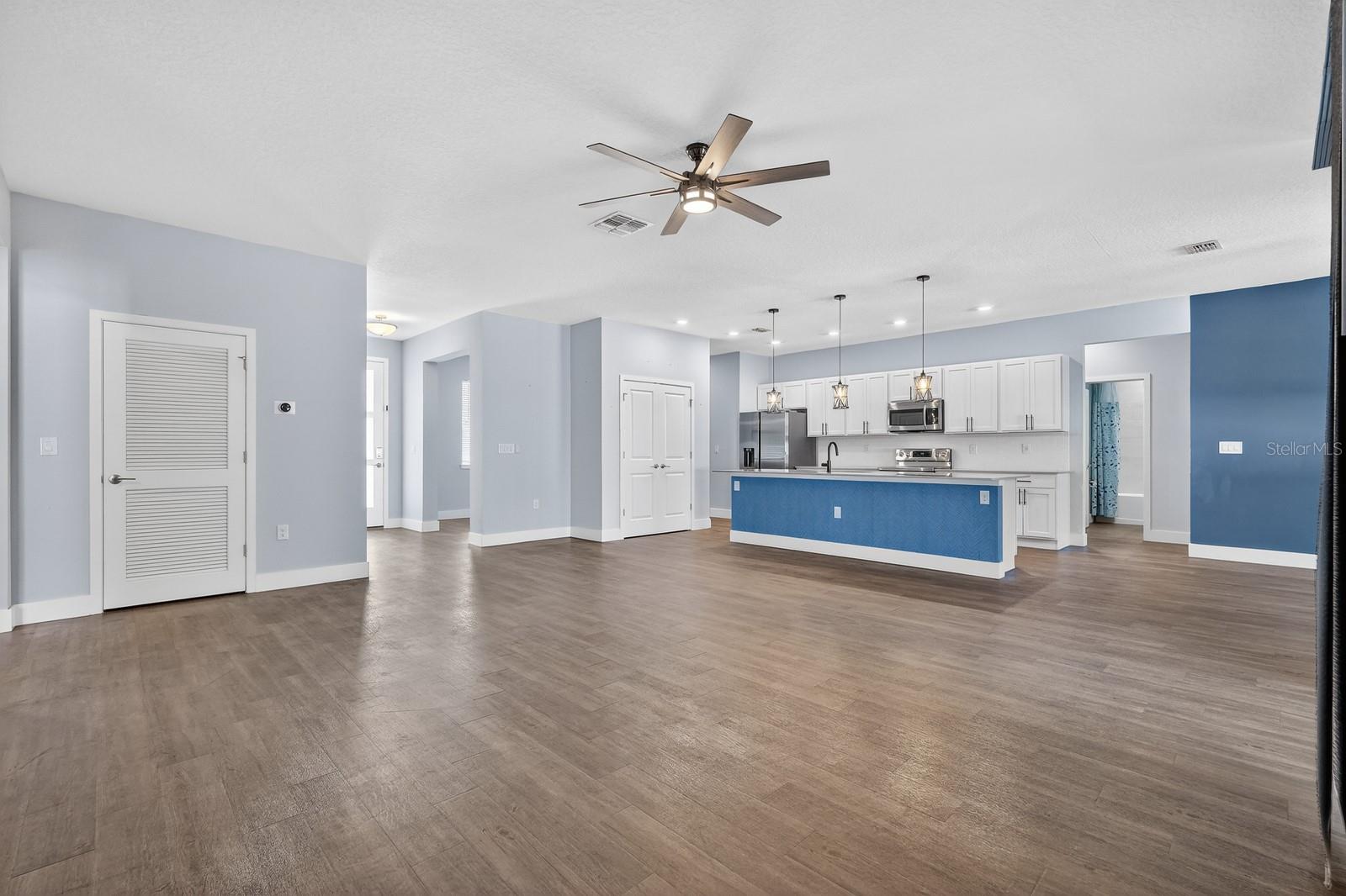 98 BUD HOLLOW DR, PALM COAST, FL, 32137