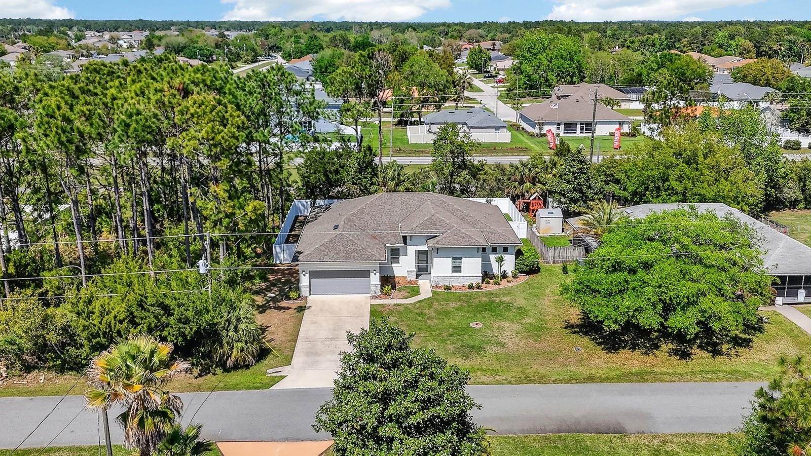 98 BUD HOLLOW DR, PALM COAST, FL, 32137