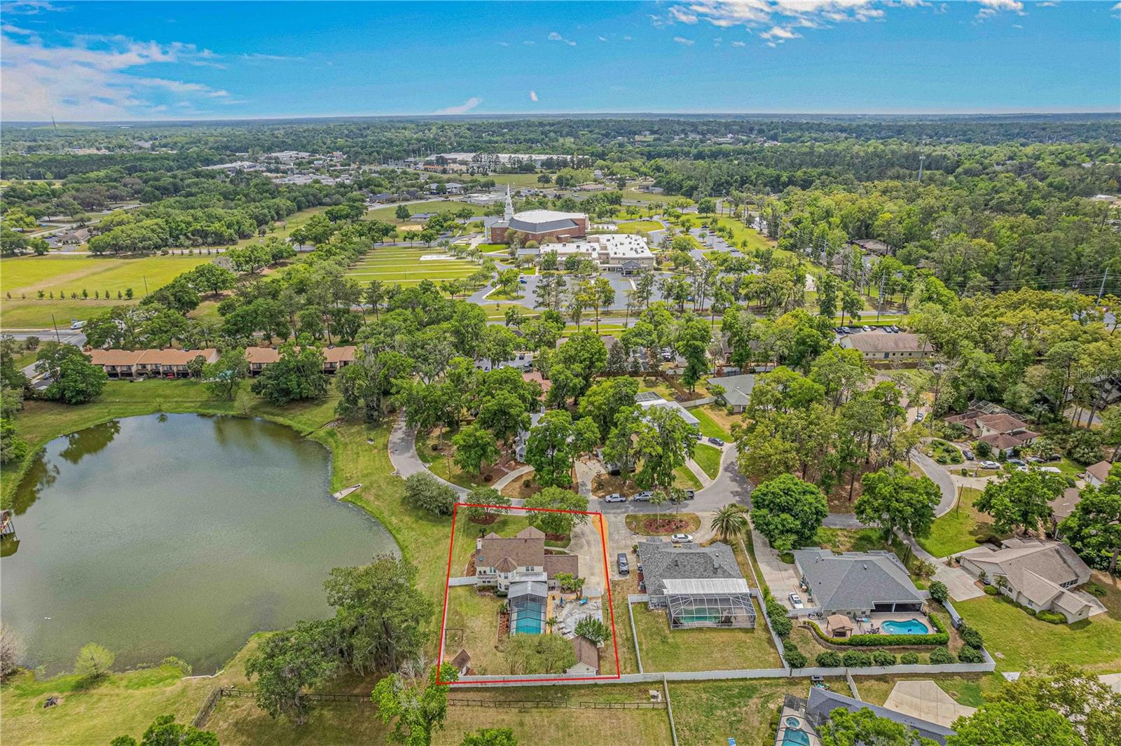 1623 SE 29TH TER, OCALA, FL, 34471