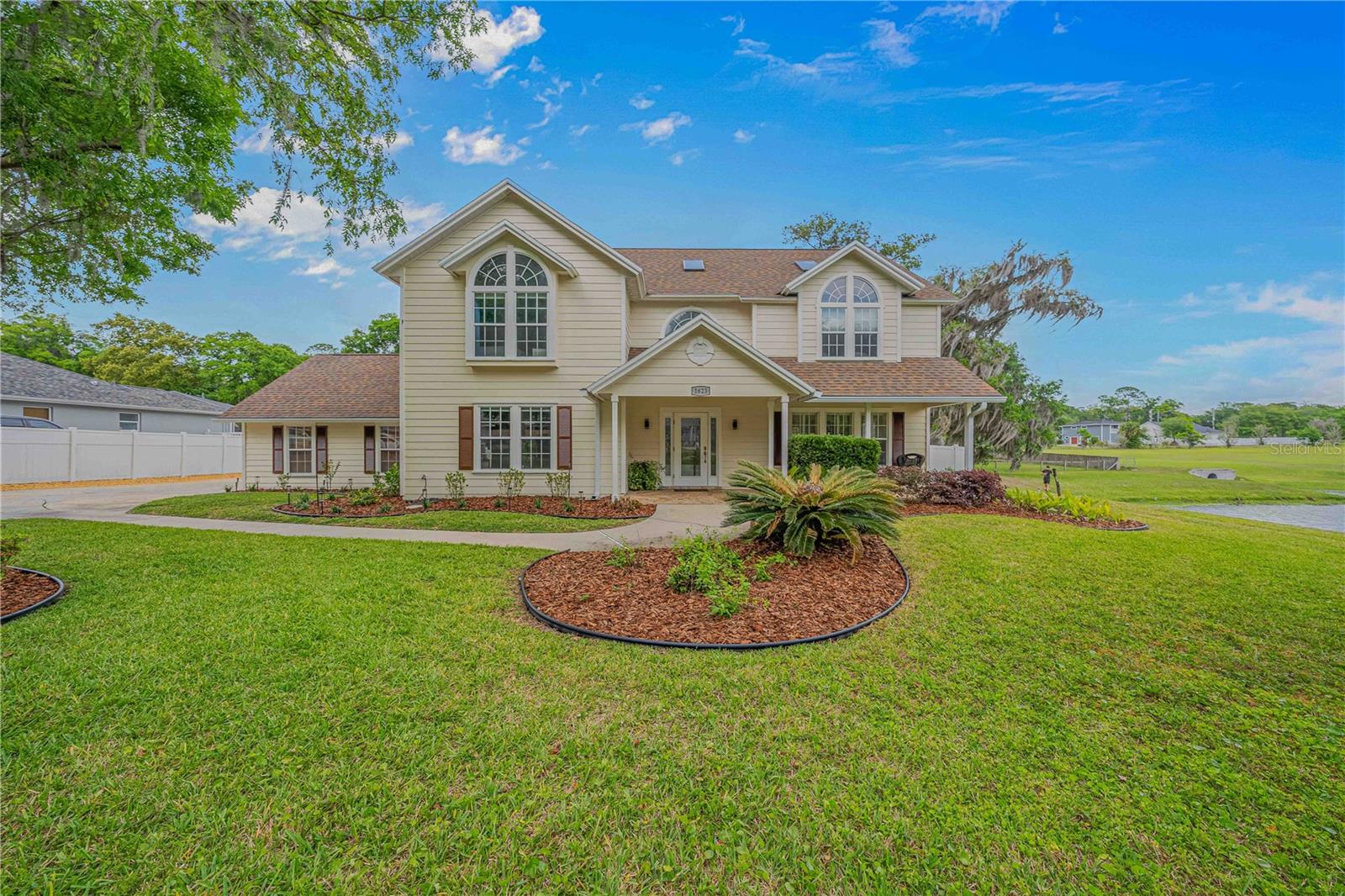 1623 SE 29TH TER, OCALA, FL, 34471
