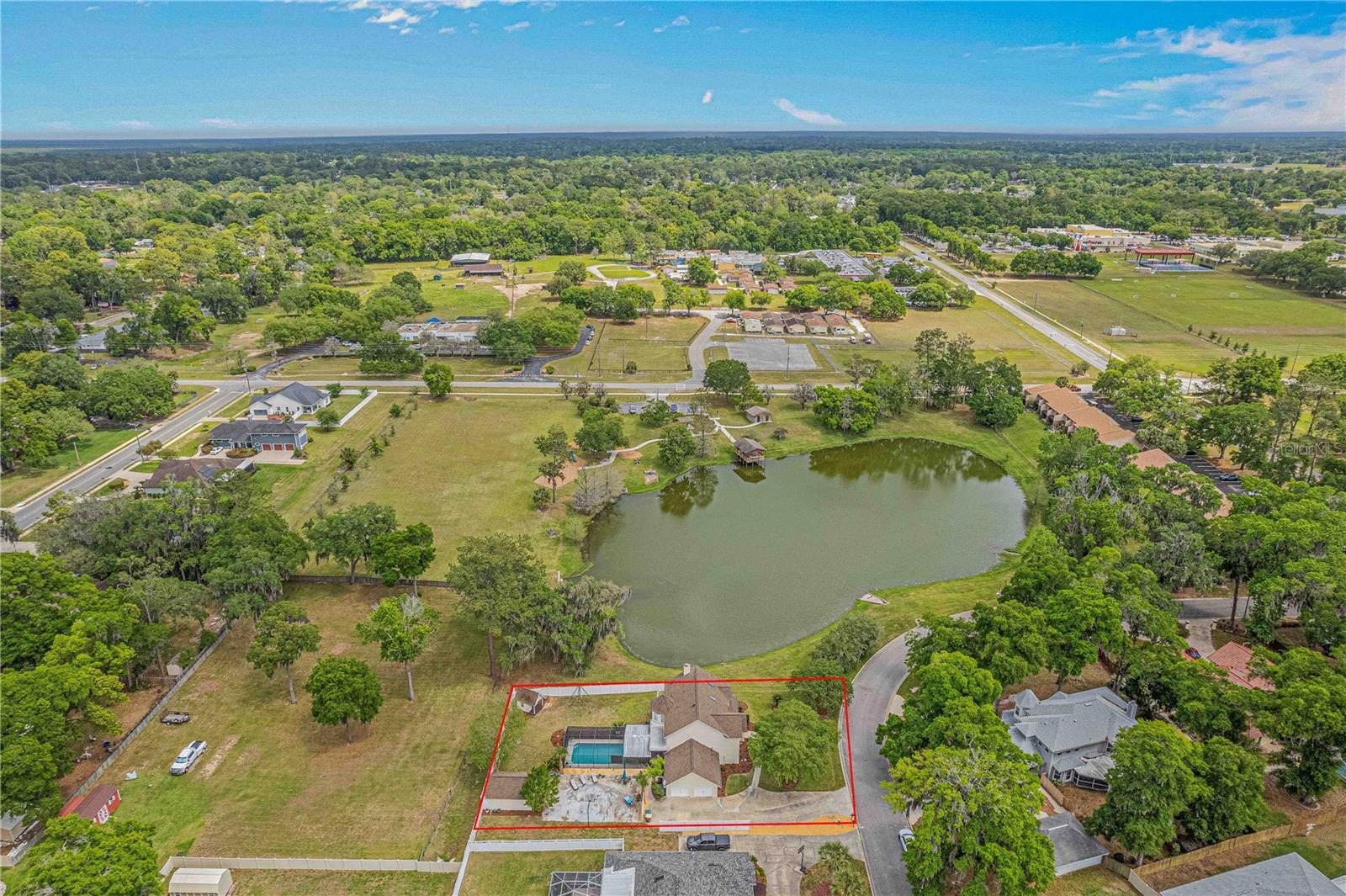 1623 SE 29TH TER, OCALA, FL, 34471