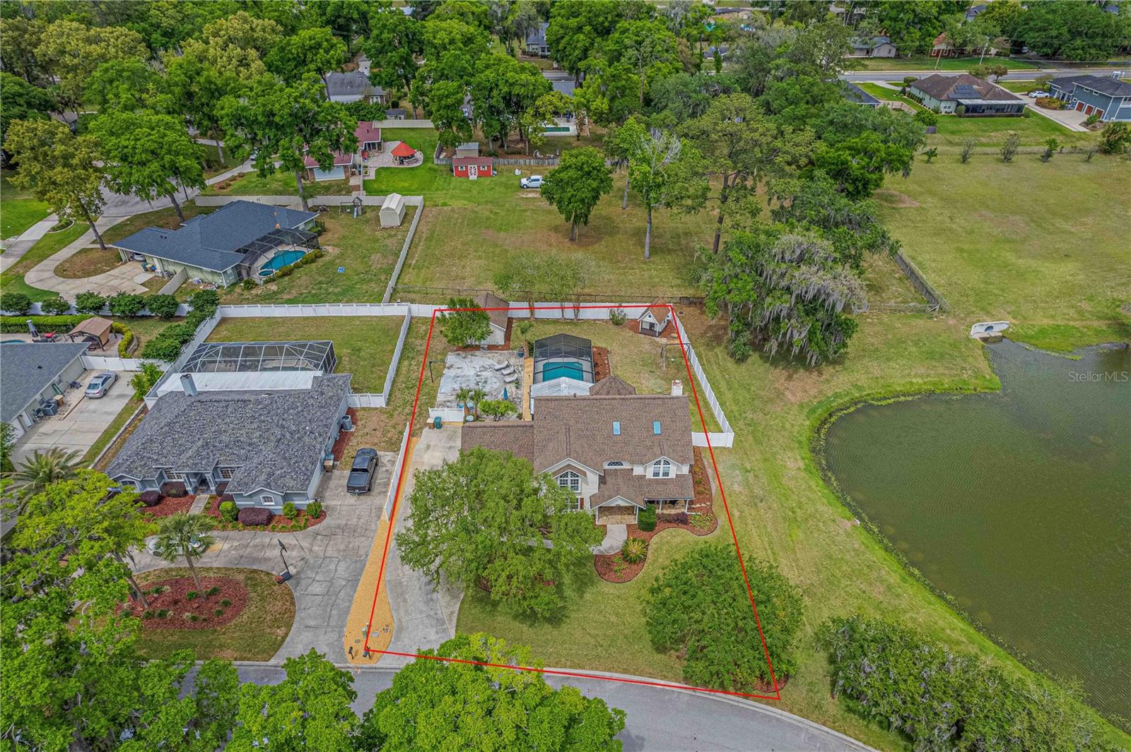 1623 SE 29TH TER, OCALA, FL, 34471