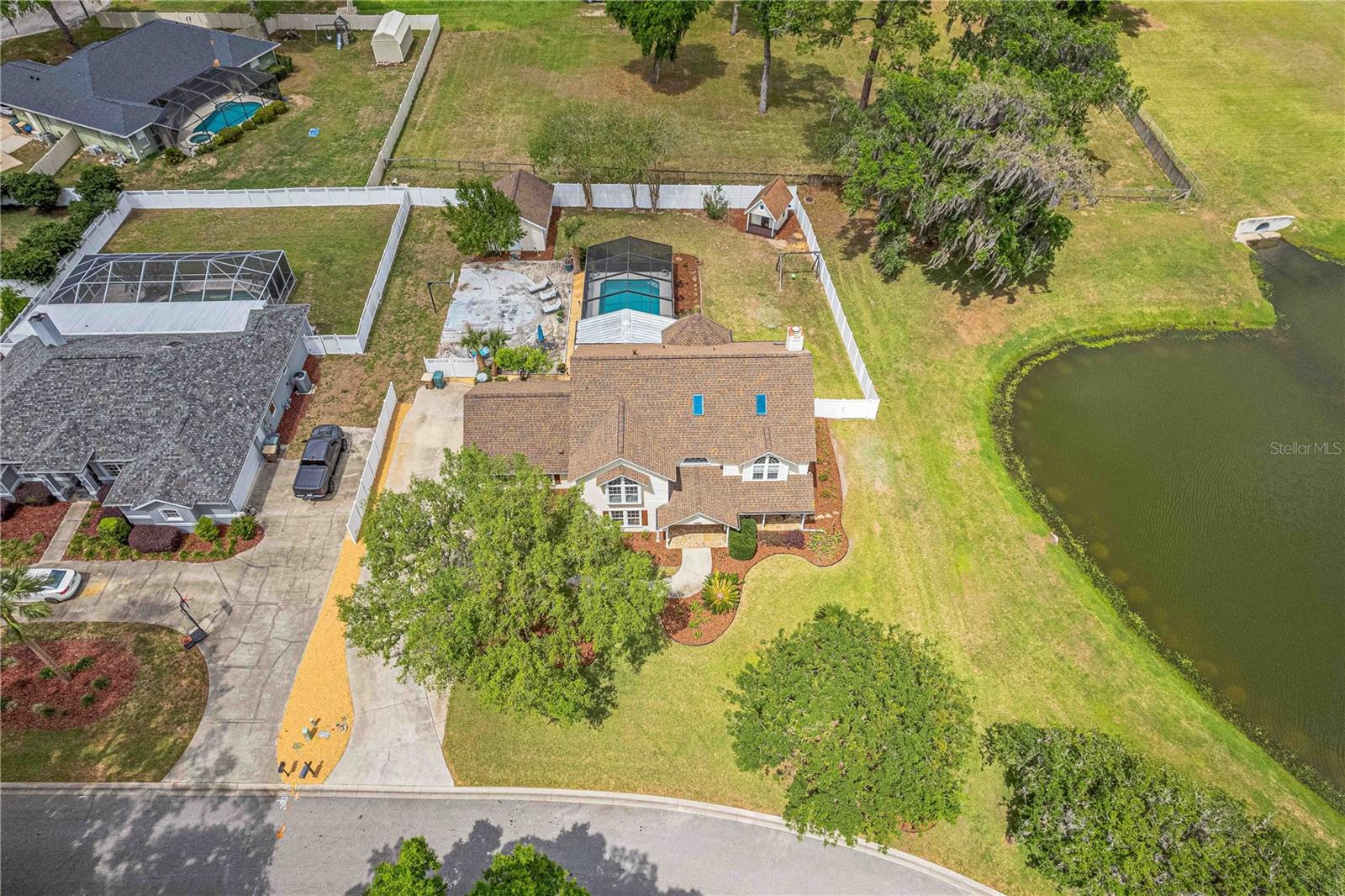 1623 SE 29TH TER, OCALA, FL, 34471