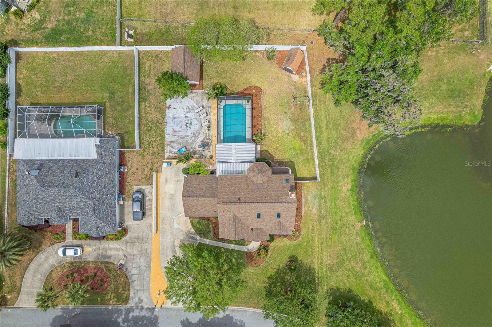1623 SE 29TH TER, OCALA, FL, 34471