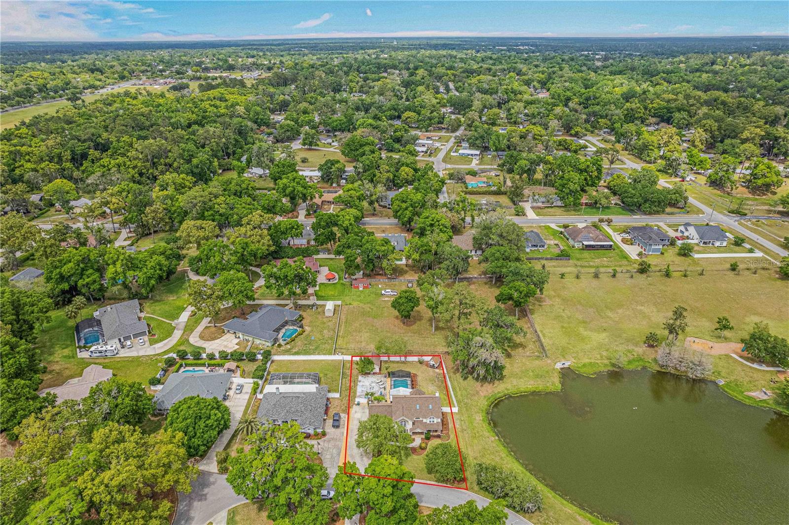 1623 SE 29TH TER, OCALA, FL, 34471
