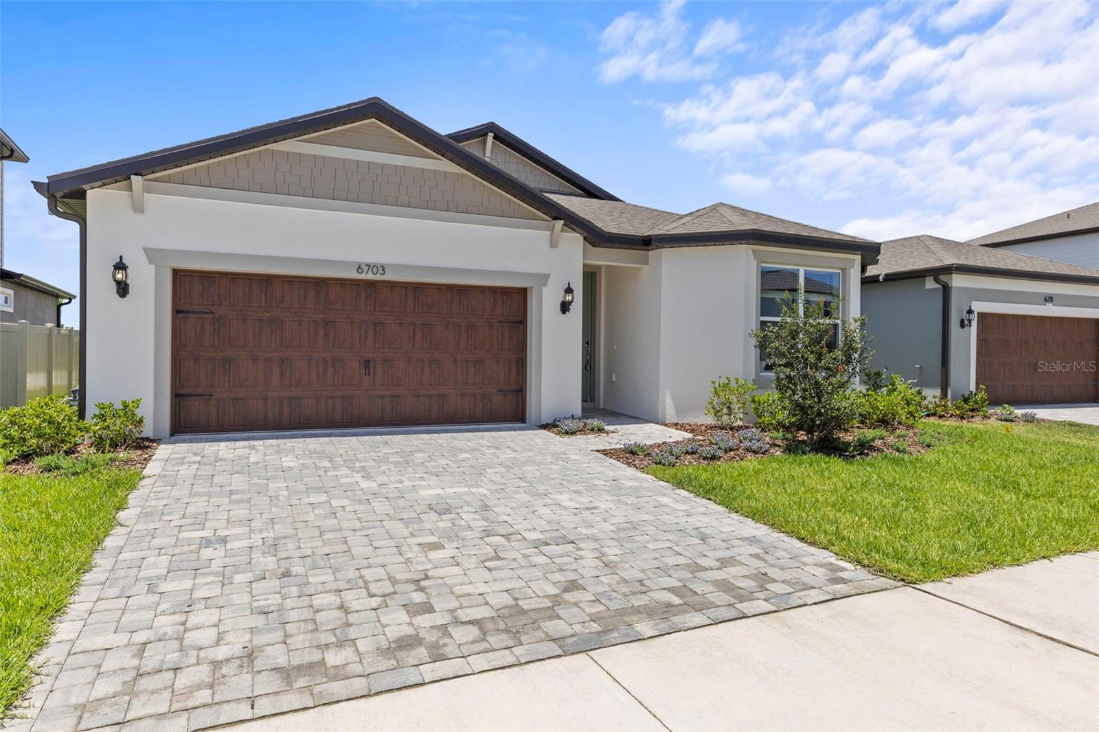 6703 MICHAEL FAVOR WAY, WESLEY CHAPEL, FL, 33545