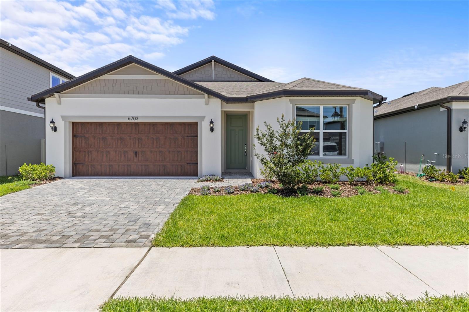 6703 MICHAEL FAVOR WAY, WESLEY CHAPEL, FL, 33545