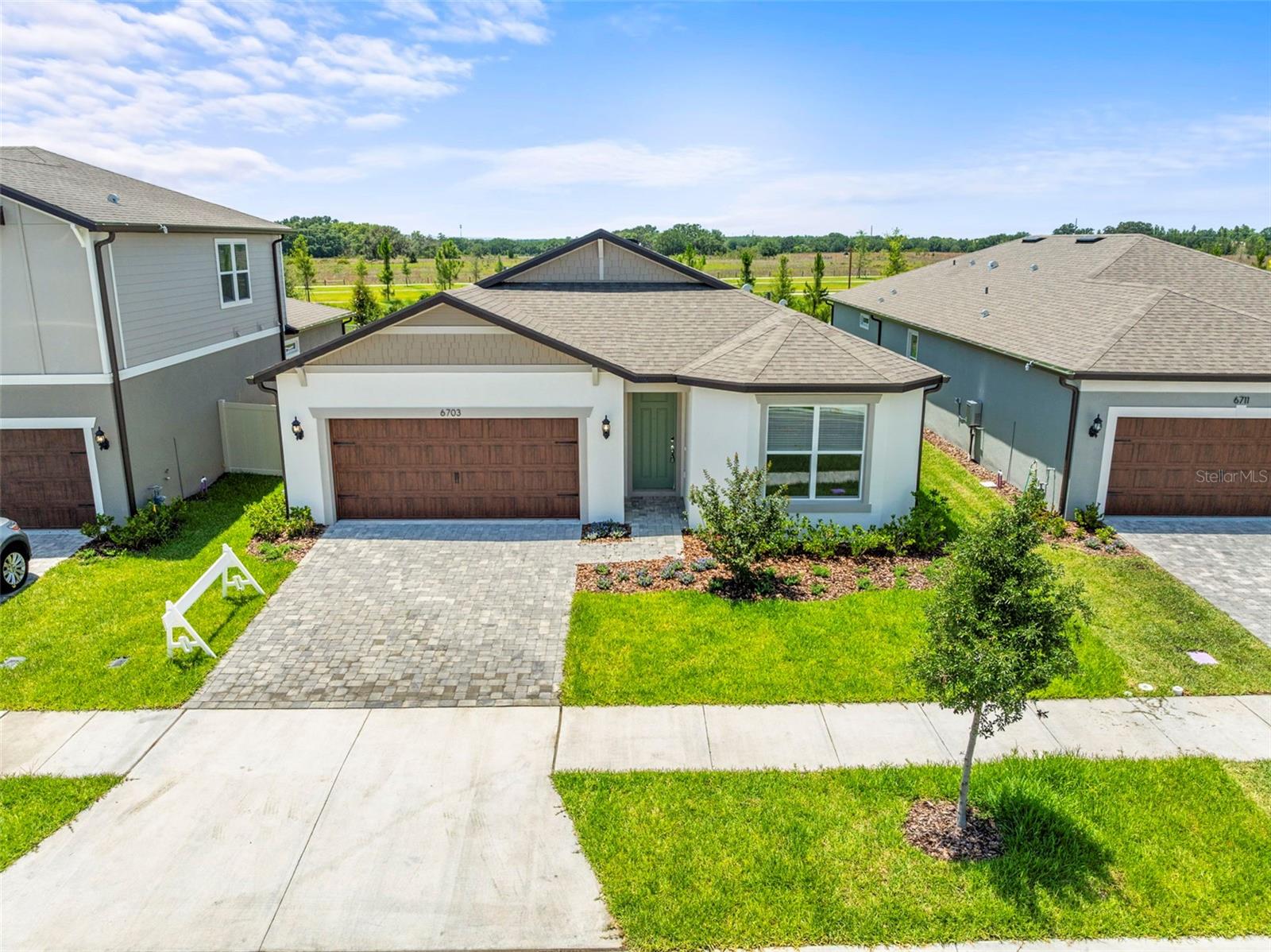 6703 MICHAEL FAVOR WAY, WESLEY CHAPEL, FL, 33545