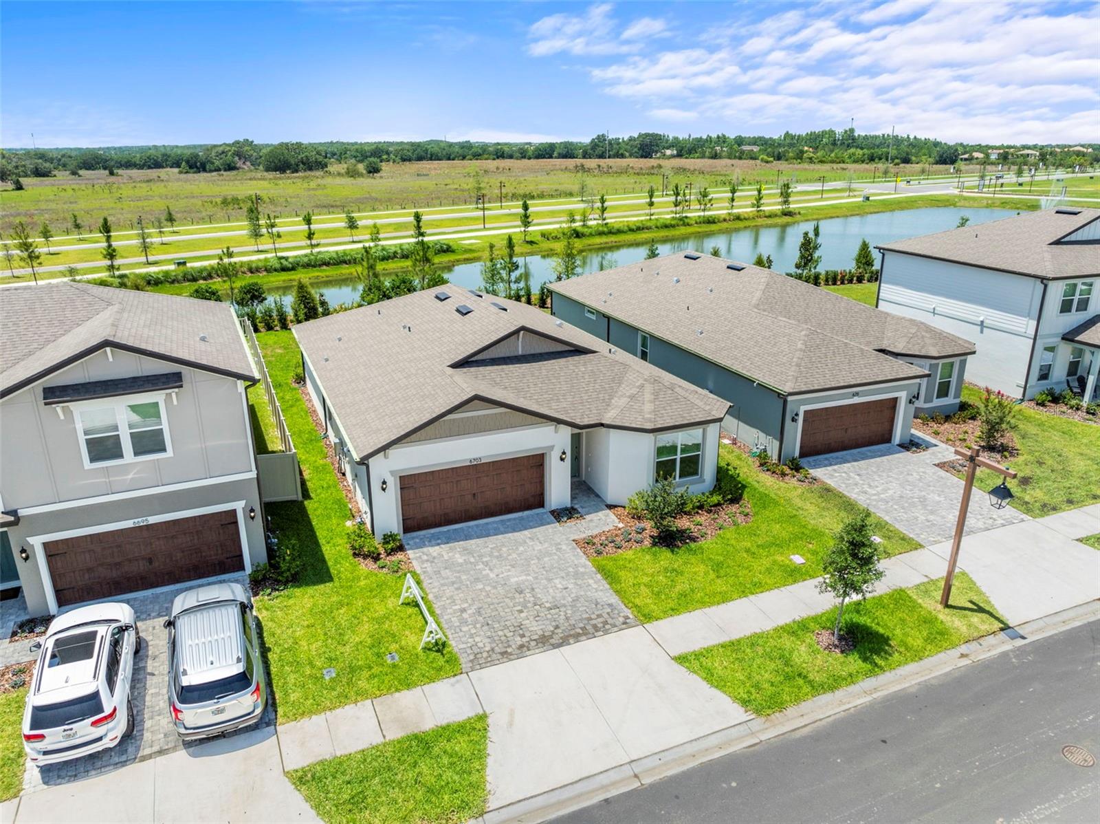 6703 MICHAEL FAVOR WAY, WESLEY CHAPEL, FL, 33545