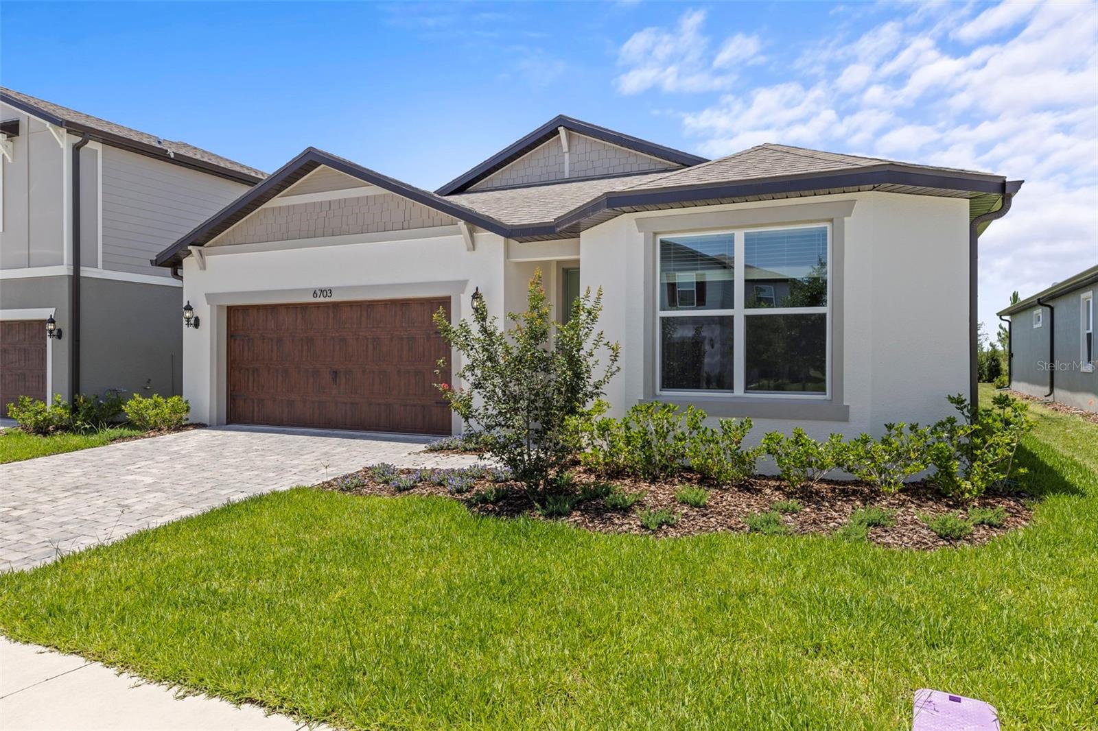 6703 MICHAEL FAVOR WAY, WESLEY CHAPEL, FL, 33545