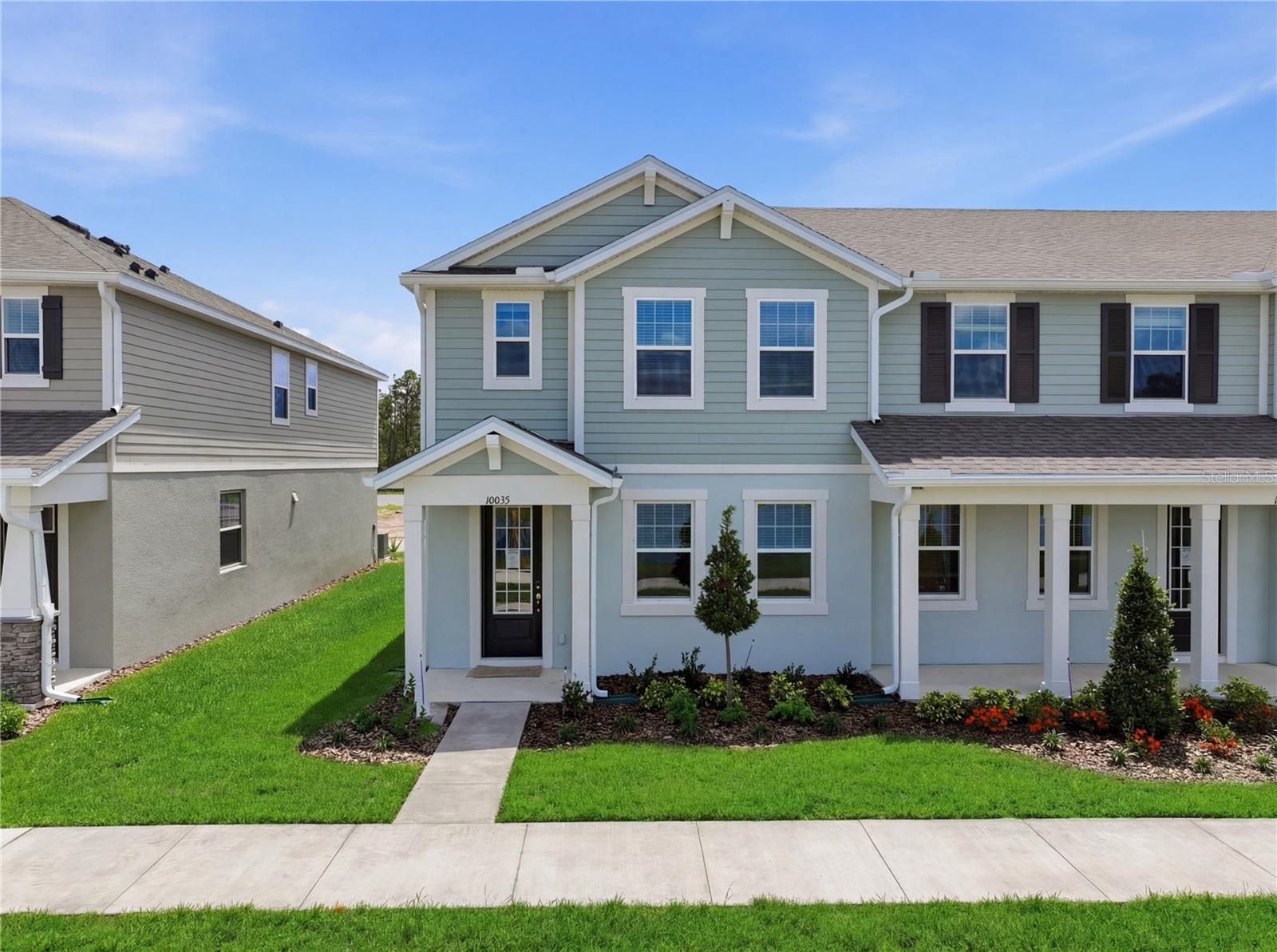 10035 GAZEBO ALY, ORLANDO, FL, 32832