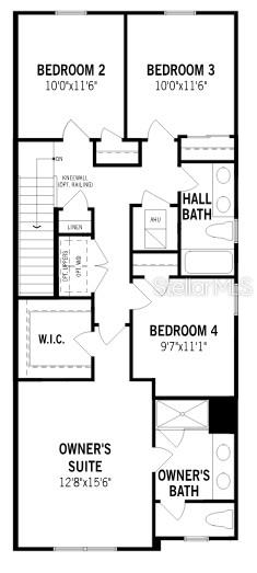 10035 GAZEBO ALY, ORLANDO, FL, 32832