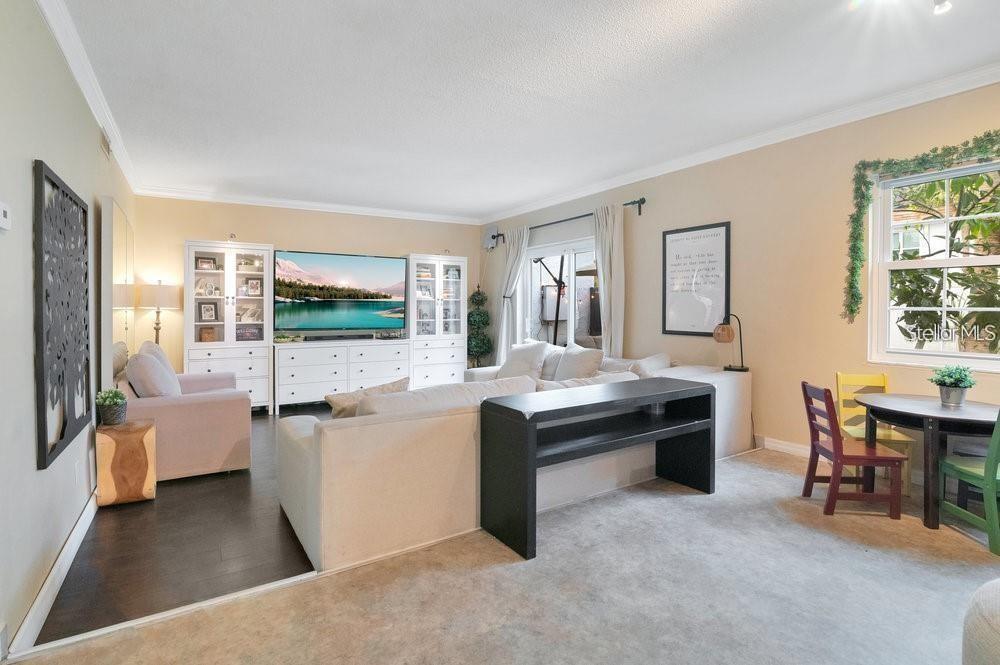 1000 S SEMORAN BLVD #815, WINTER PARK, FL, 32792