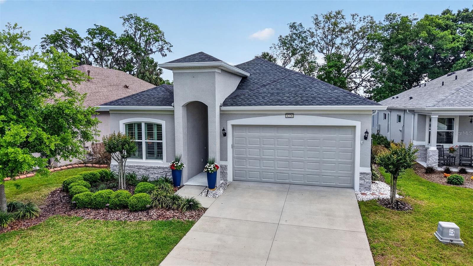 8228 BRIDGEPORT BAY CIR, MOUNT DORA, FL, 32757