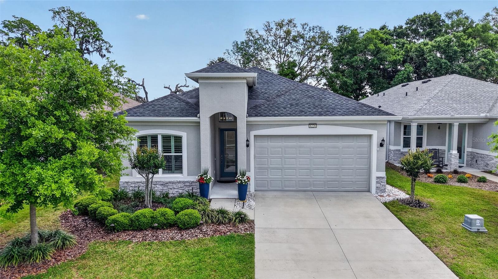 8228 BRIDGEPORT BAY CIR, MOUNT DORA, FL, 32757