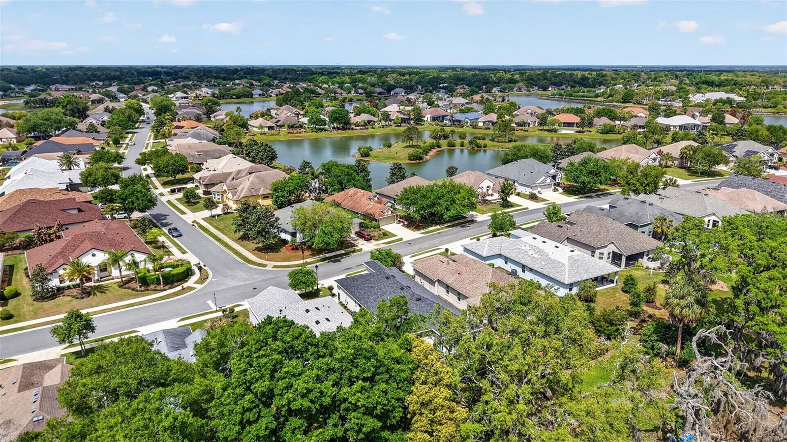 8228 BRIDGEPORT BAY CIR, MOUNT DORA, FL, 32757