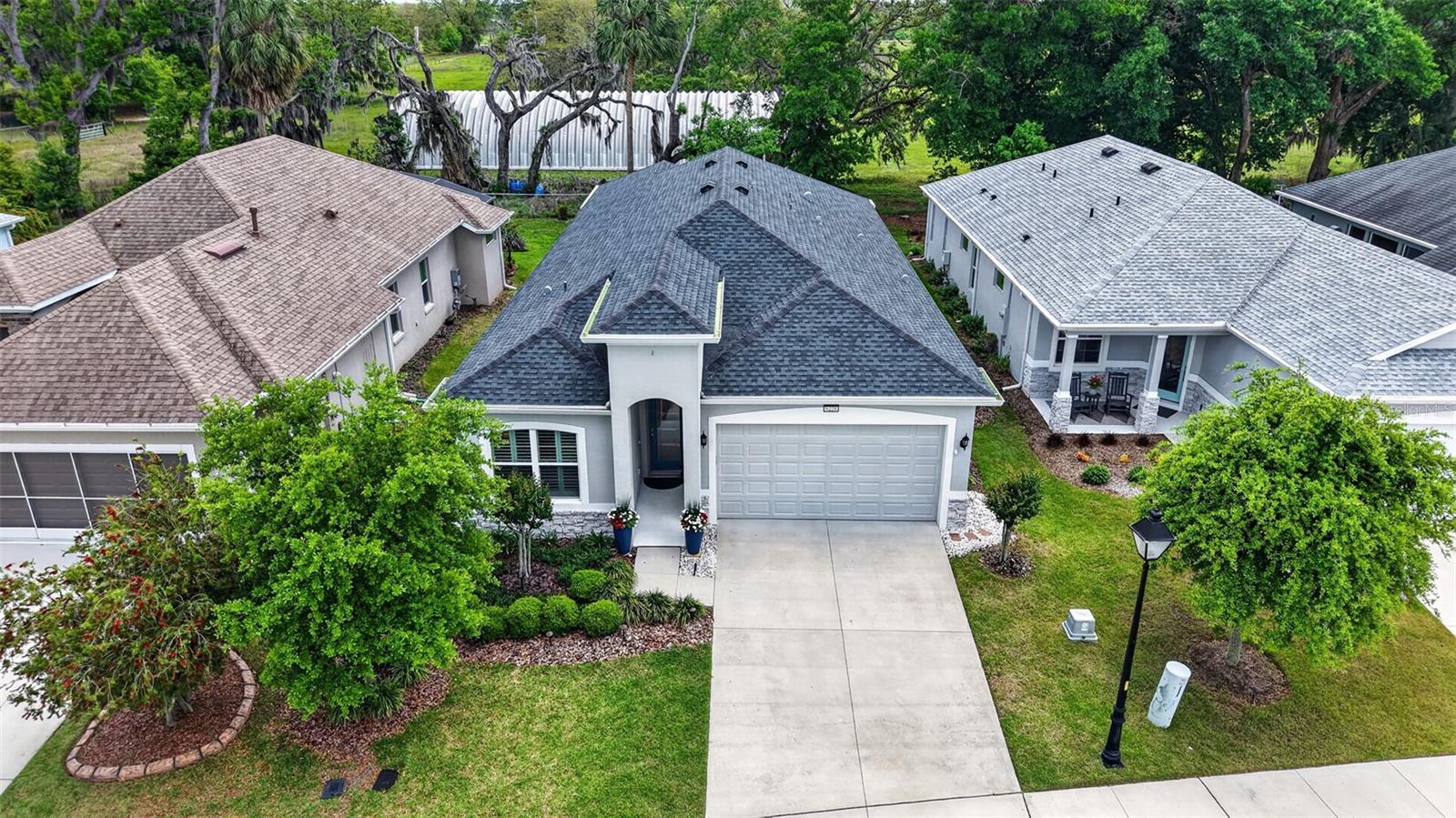 8228 BRIDGEPORT BAY CIR, MOUNT DORA, FL, 32757
