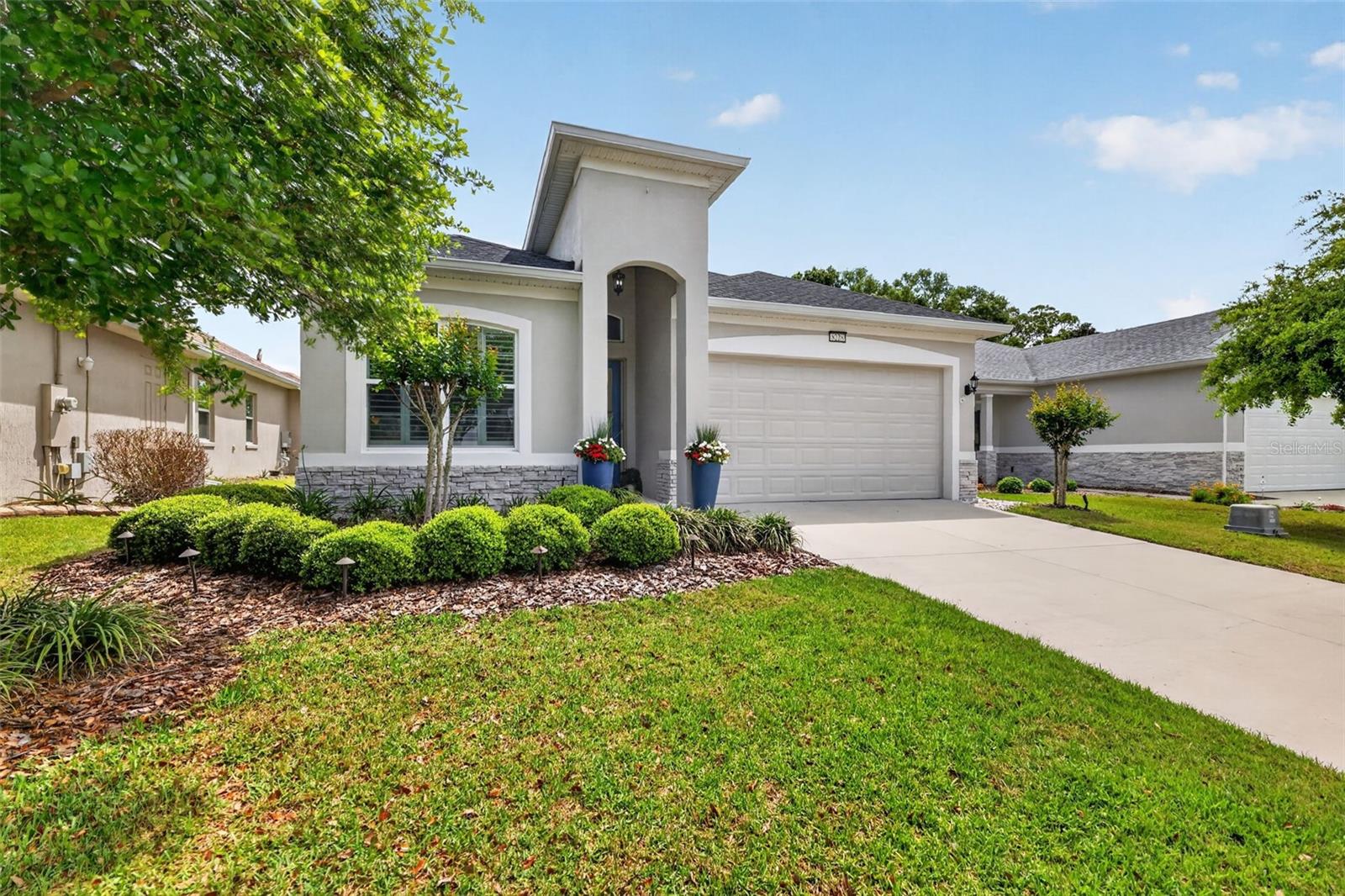 8228 BRIDGEPORT BAY CIR, MOUNT DORA, FL, 32757