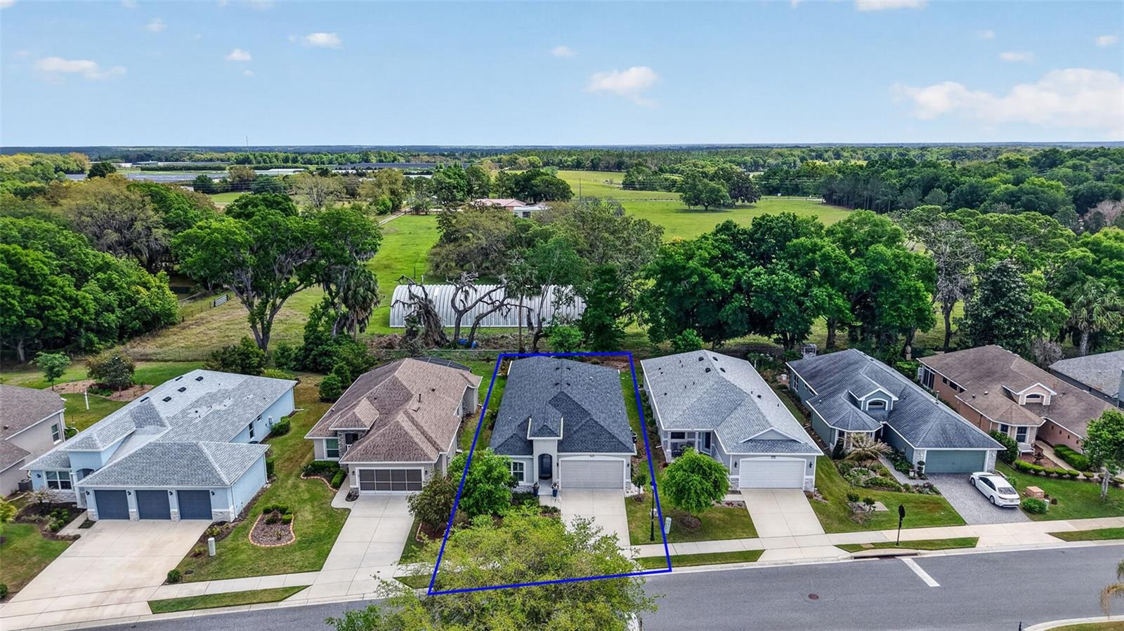 8228 BRIDGEPORT BAY CIR, MOUNT DORA, FL, 32757