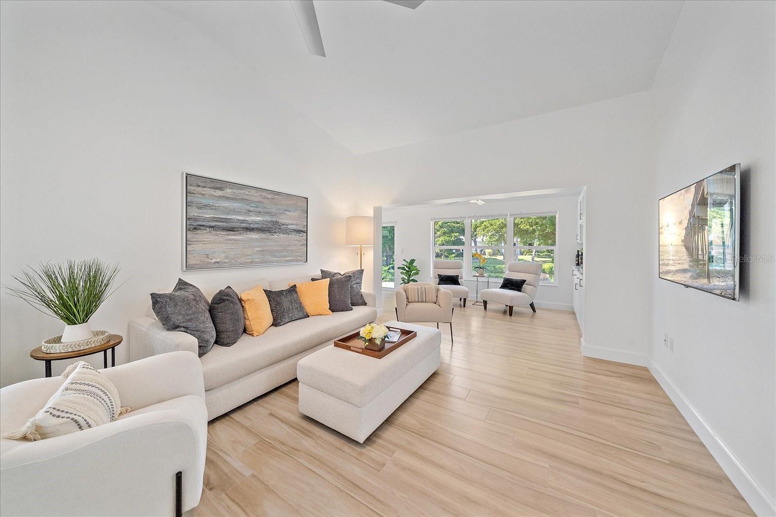 1684 PINTAIL WAY, SARASOTA, FL, 34231