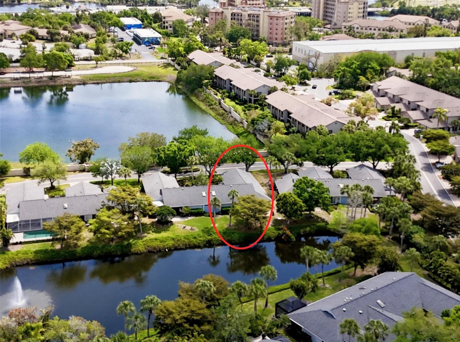 1684 PINTAIL WAY, SARASOTA, FL, 34231