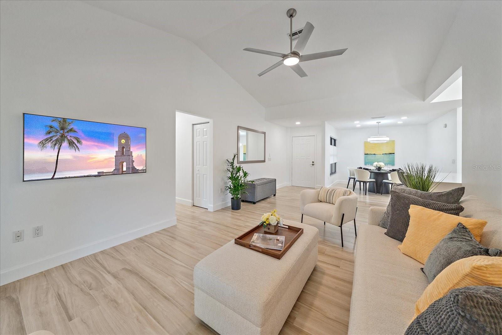 1684 PINTAIL WAY, SARASOTA, FL, 34231