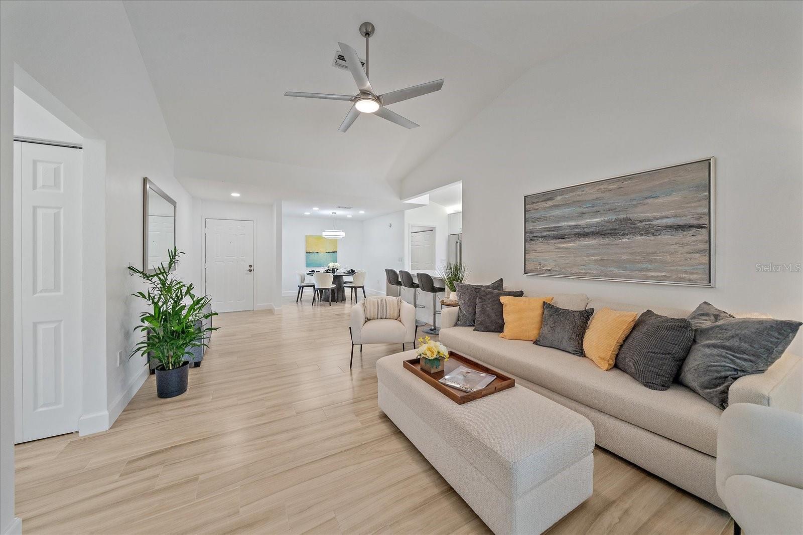1684 PINTAIL WAY, SARASOTA, FL, 34231