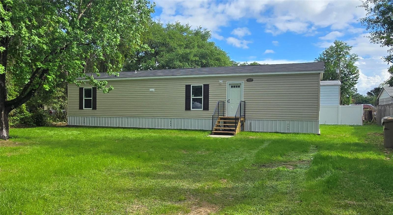 24048 ERMINE RD, ASTOR, FL, 32102