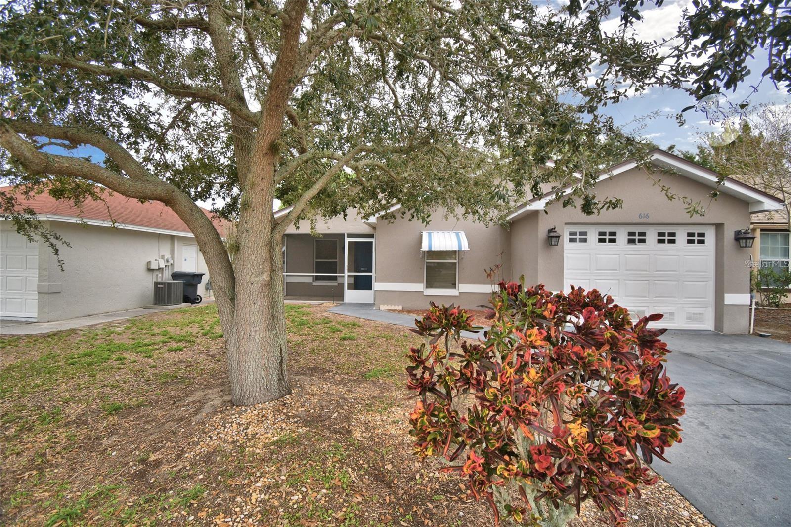 616 CRYSTALS BLVD, WINTER HAVEN, FL, 33884