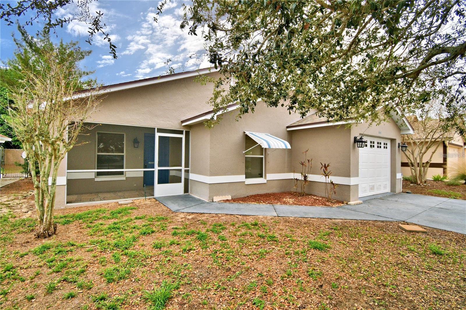 616 CRYSTALS BLVD, WINTER HAVEN, FL, 33884
