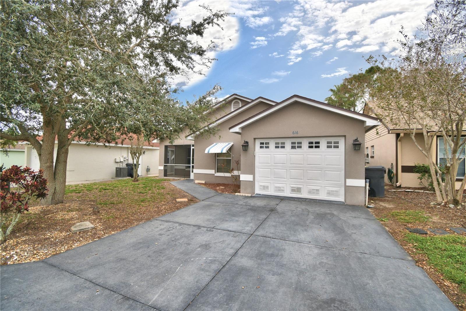 616 CRYSTALS BLVD, WINTER HAVEN, FL, 33884