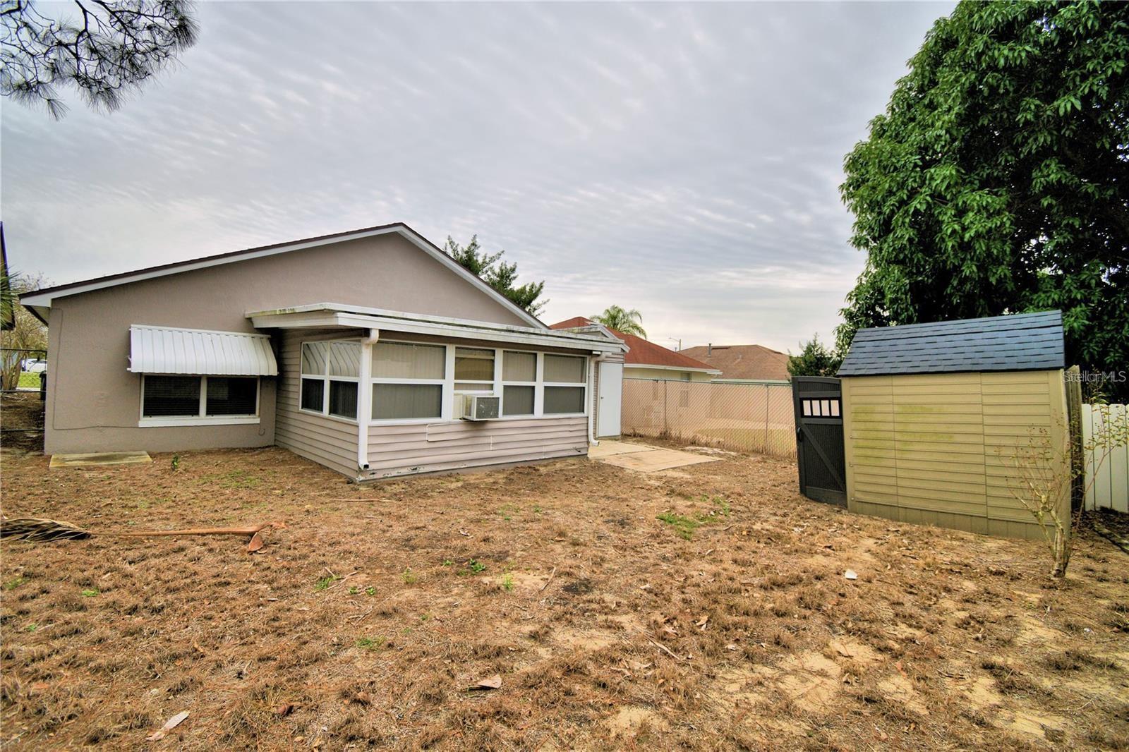 616 CRYSTALS BLVD, WINTER HAVEN, FL, 33884