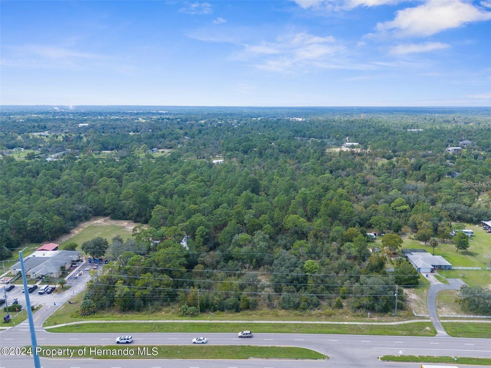 SUNSHINE GROVE RD, BROOKSVILLE, FL, 34613