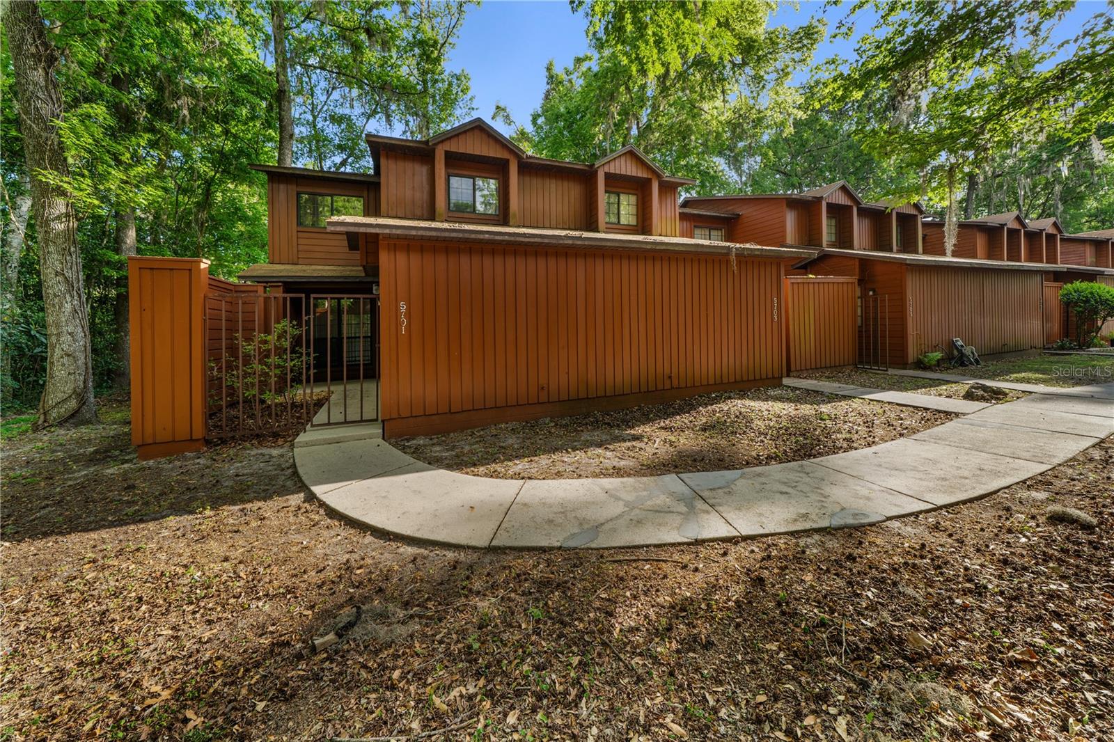 5701 SW 10TH PL, GAINESVILLE, FL, 32607