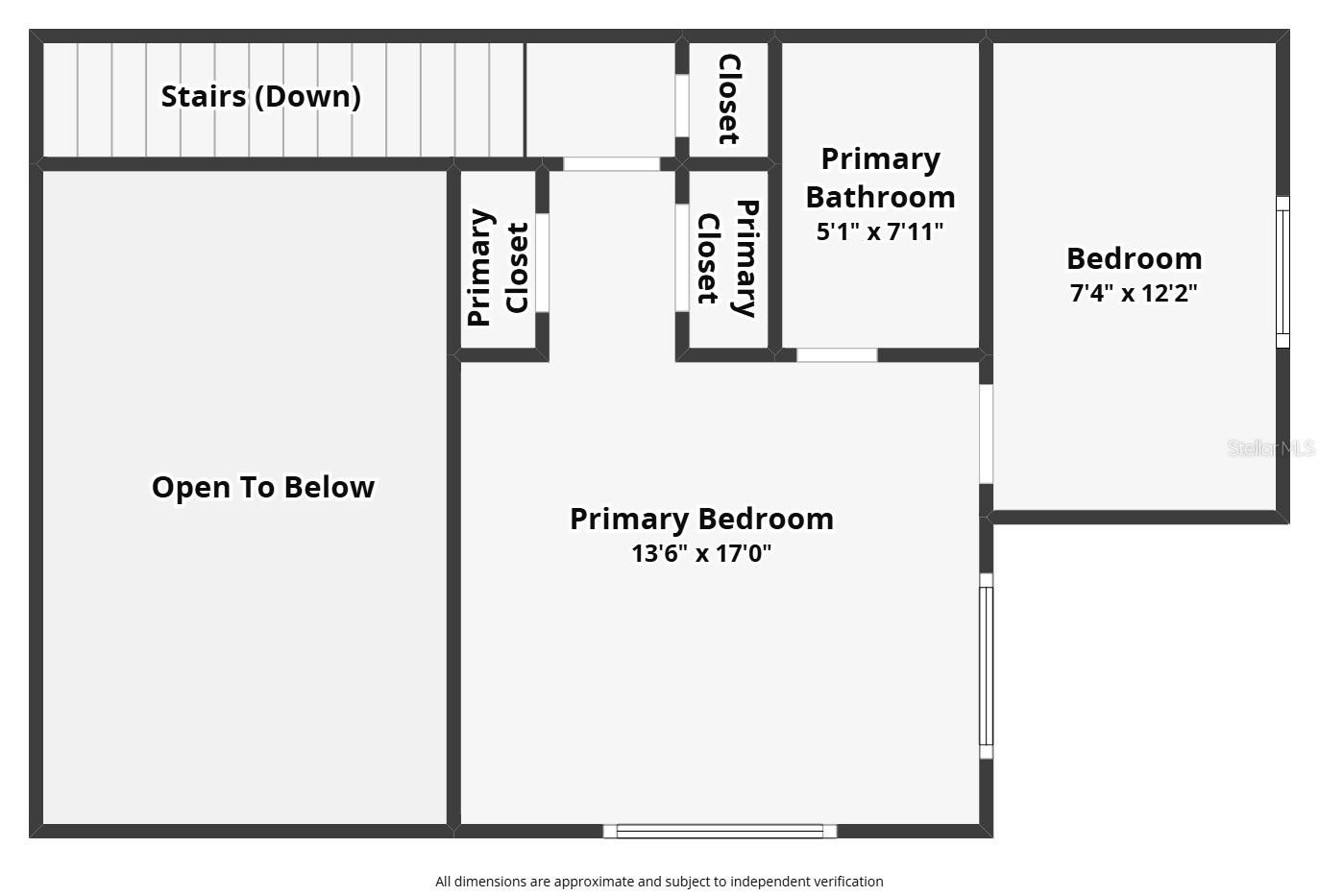 5701 SW 10TH PL, GAINESVILLE, FL, 32607