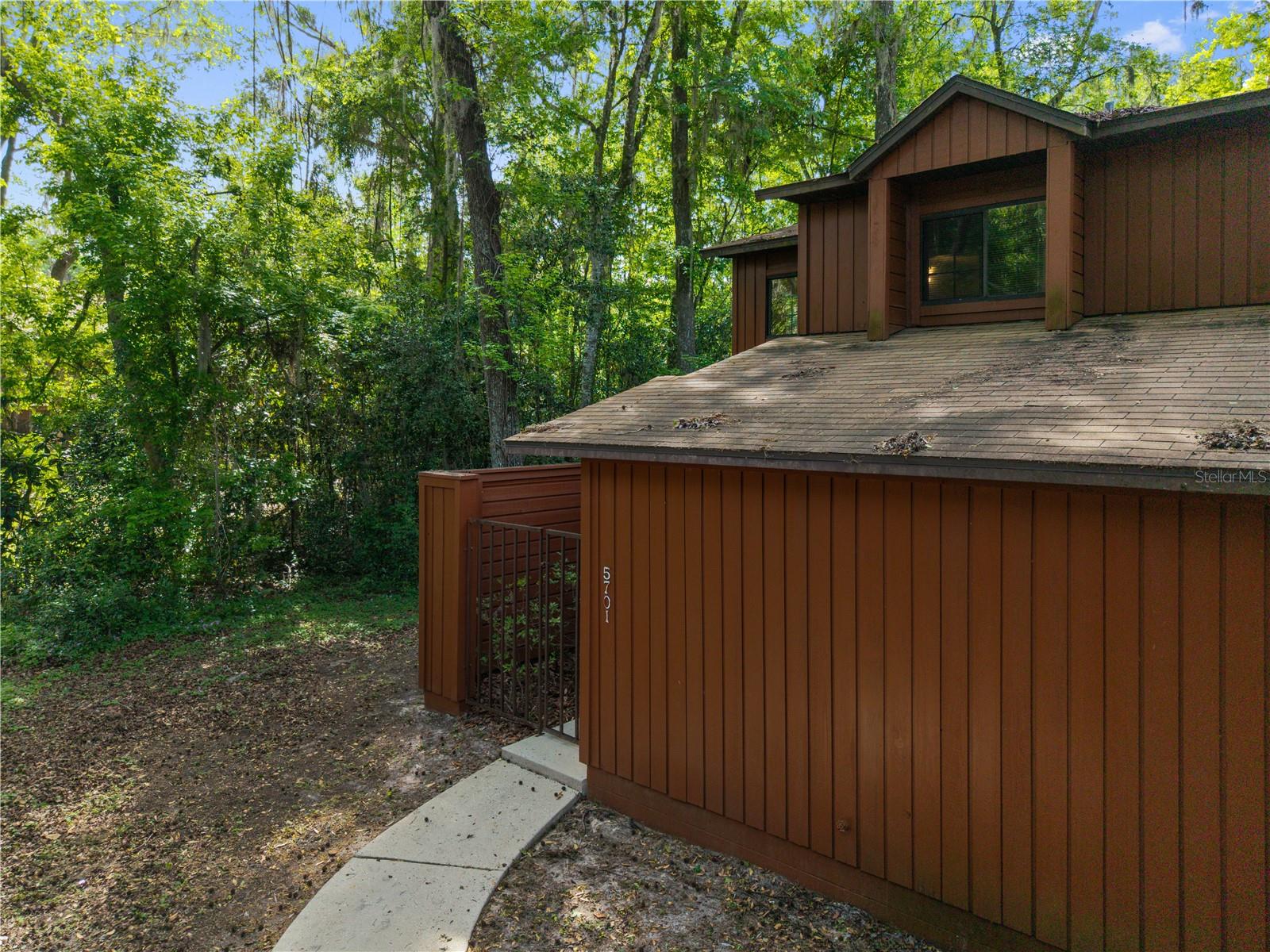 5701 SW 10TH PL, GAINESVILLE, FL, 32607