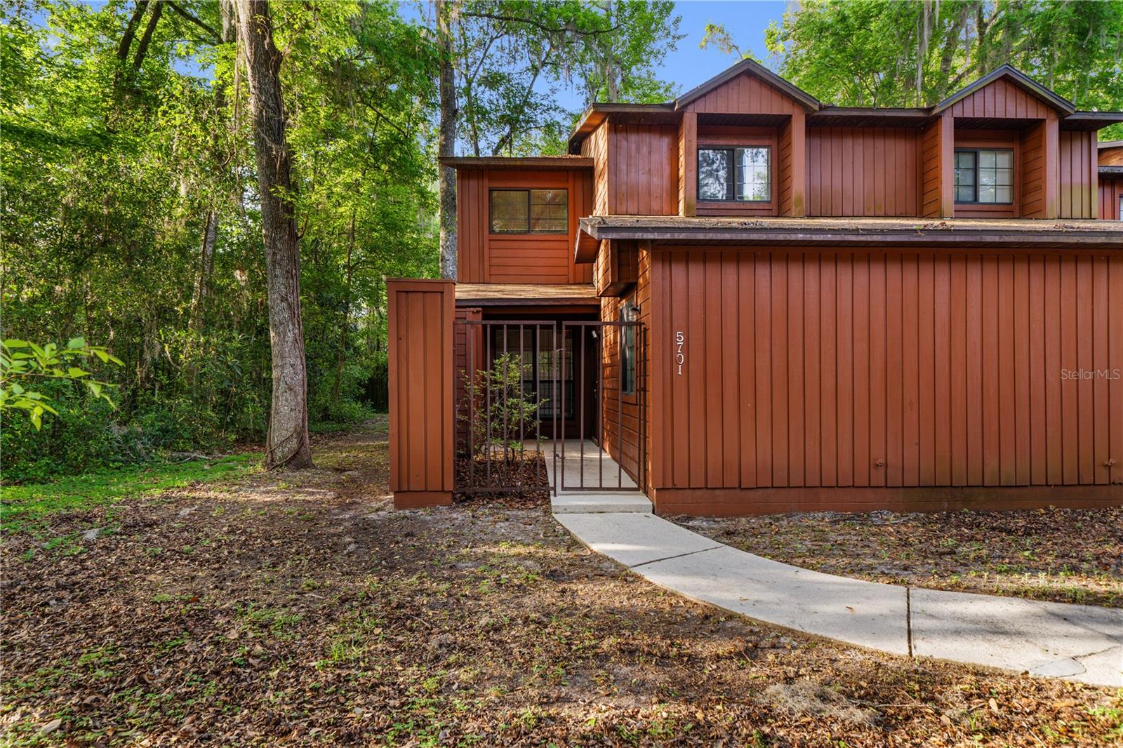 5701 SW 10TH PL, GAINESVILLE, FL, 32607