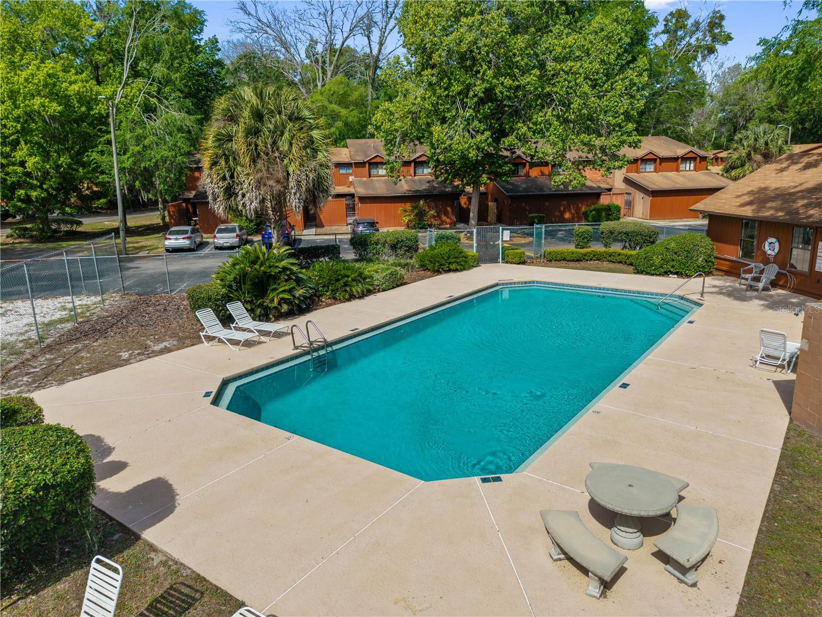 5701 SW 10TH PL, GAINESVILLE, FL, 32607